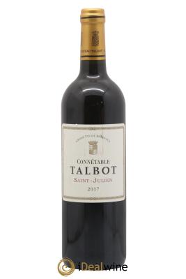 Connétable de Talbot Second Vin