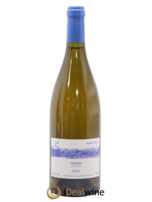 Vin de France Les Noëls de Montbenault Richard Leroy