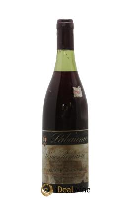 Vosne-Romanée Labaume Aîné