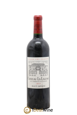 Château la Lagune 3ème Grand Cru Classé