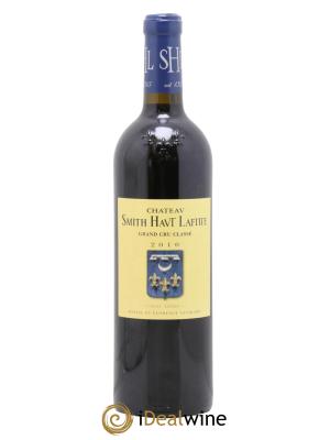 Château Smith Haut Lafitte Cru Classé de Graves