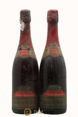 Coteaux Champenois Bouzy - Gosset