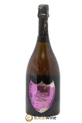 Vintage Edition Limitée Lady Gaga Dom Pérignon