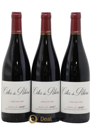 Côtes-du-Rhône L'Enclave JL Jamet