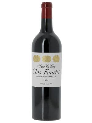 Clos Fourtet 1er Grand Cru Classé B