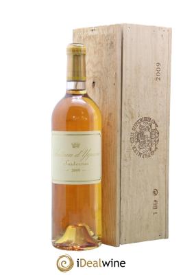 Château d' Yquem 1er Cru Classé Supérieur