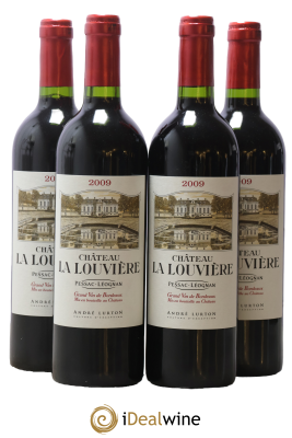 Château la Louvière