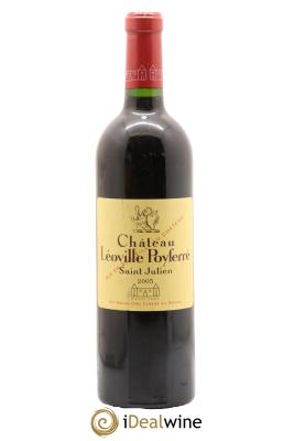 Château Léoville Poyferré 2ème Grand Cru Classé
