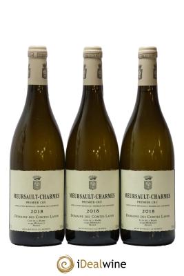 Meursault 1er Cru Charmes Comtes Lafon (Domaine des)