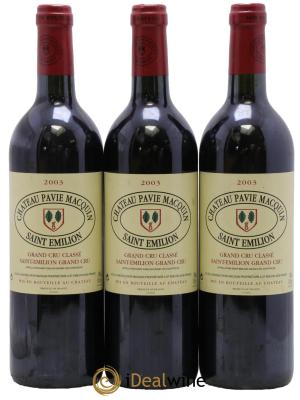 Château Pavie Macquin 1er Grand Cru Classé B