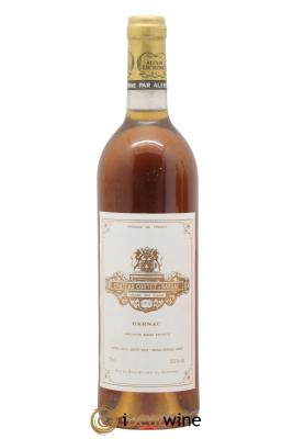 Château Coutet 1er Grand Cru Classé