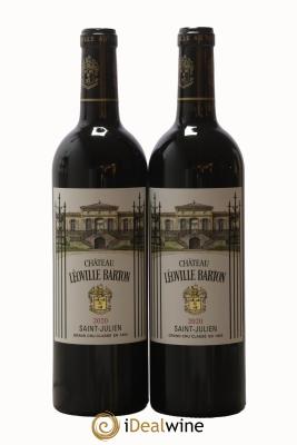 Château Léoville Barton 2ème Grand Cru Classé