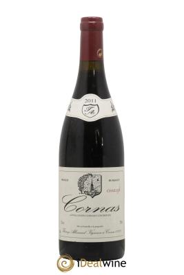 Cornas Chaillot Thierry Allemand 