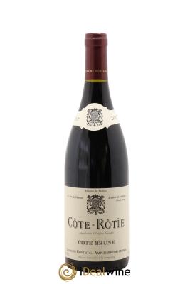 Côte-Rôtie Côte Brune  René Rostaing