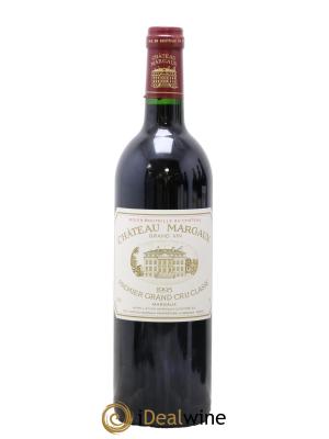 Château Margaux 1er Grand Cru Classé