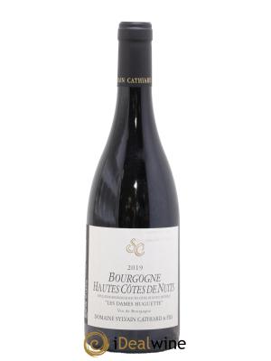 Hautes-Côtes de Nuits Les Dames Huguette Sylvain Cathiard & Fils
