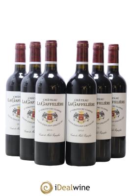 Château la Gaffelière 1er Grand Cru Classé B
