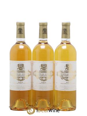 Château Coutet 1er Grand Cru Classé
