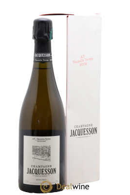 Aÿ Vauzelle Terme Extra-Brut Jacquesson