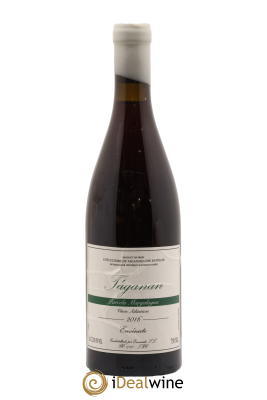 Vinos Atlanticos - Islas Canarias Táganan Tinto Margalagua Envinate