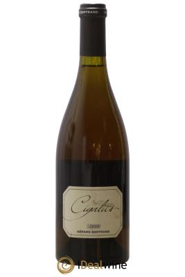 IGP Pays d'Oc Cigalus Gérard Bertrand