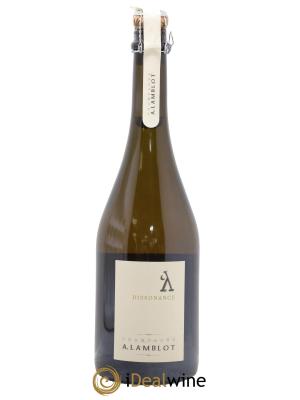 Champagne Dissonance Lamblot