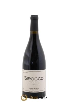 Ajaccio Sirocco Vaccelli