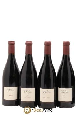 Côtes du Roussillon Gardiés (Domaine) La Torre