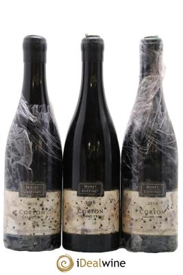 Corton Grand Cru Morey-Coffinet (Domaine)