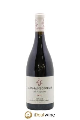 Nuits-Saint-Georges Les Fleurières Jean-Jacques Confuron