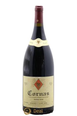 Cornas Auguste Clape
