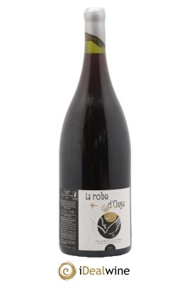 Vin de Corse La Robe d'Ange Clos Fornelli