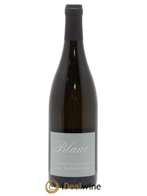 Beaujolais blanc Jean Foillard