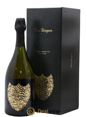 Edition Lenny Kravitz Dom Pérignon