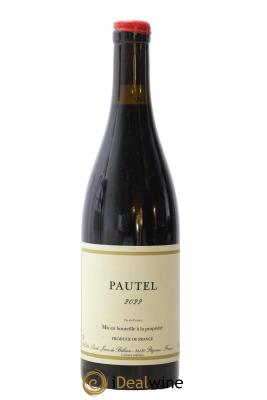 Vin de France Prieuré St-Jean de Bébian Pautel Prieuré St-Jean de Bébian