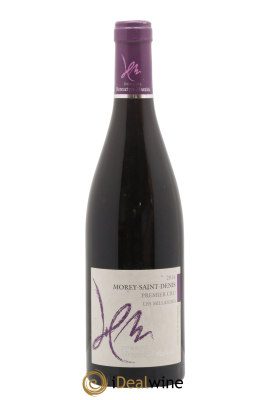 Morey-Saint-Denis 1er Cru Les Millandes Heresztyn (Domaine)