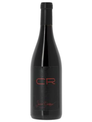 Vin de France CR Yann Durieux - Recrue des Sens