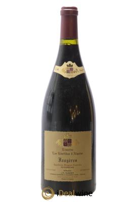 Faugères Domaine Jean-Michel Alquier  Les Bastides d'Alquier