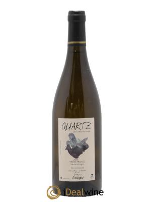 Vin de France Quartz Etienne Courtois