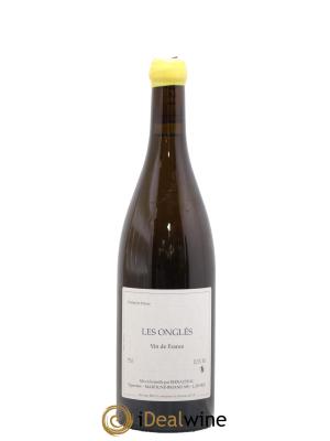 Vin de France Les Onglés Stéphane Bernaudeau