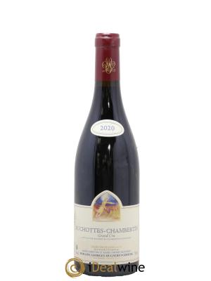 Ruchottes-Chambertin Grand Cru Mugneret-Gibourg (Domaine)