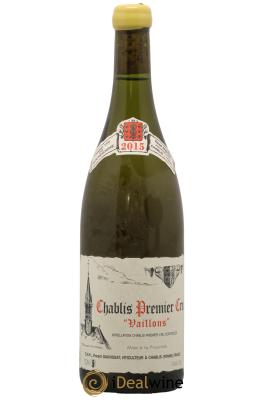 Chablis 1er Cru Vaillons Vincent Dauvissat (Domaine)
