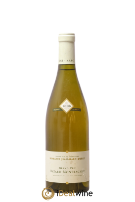 Bâtard-Montrachet Grand Cru Jean-Marc Morey