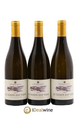 Côtes-du-Rhône Le Temps est Venu Stéphane Ogier
