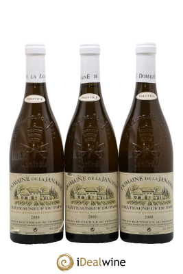 Châteauneuf-du-Pape Prestige La Janasse (Domaine de)