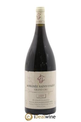 Romanée-Saint-Vivant Grand Cru Jean-Jacques Confuron