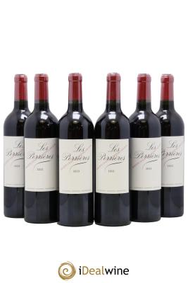 Bordeaux Supérieur Les Perrières de Lafleur