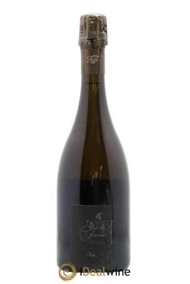 Roses de Jeanne Presle Blanc de Noirs Cédric Bouchard