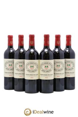 Château Pavie Macquin 1er Grand Cru Classé B