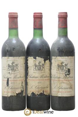 Château Montrose 2ème Grand Cru Classé